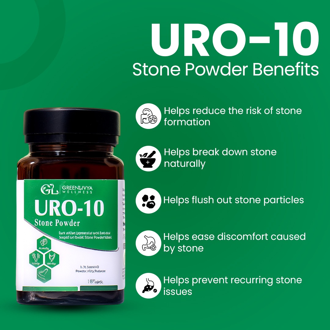 Kidney Stone Removal Combo - Image 2