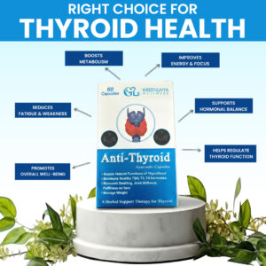 anti-thyroid