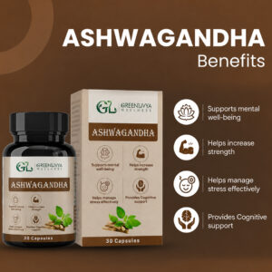 ashwagandha-capsules